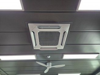 백제중공업 김제공장