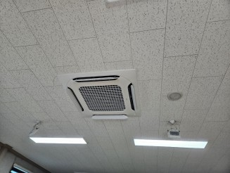 남원 인월동광장로교회