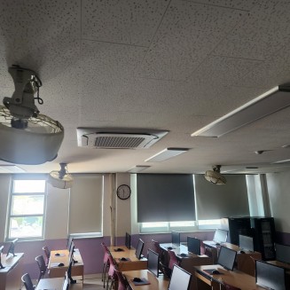 이리서초등학교