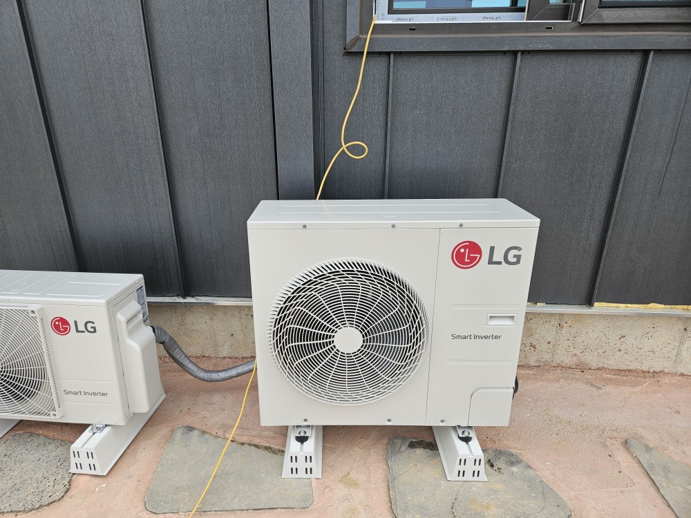 김제시 백구면 주택