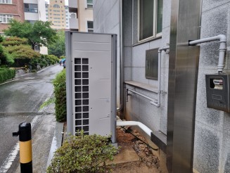 원광대학교 용화관