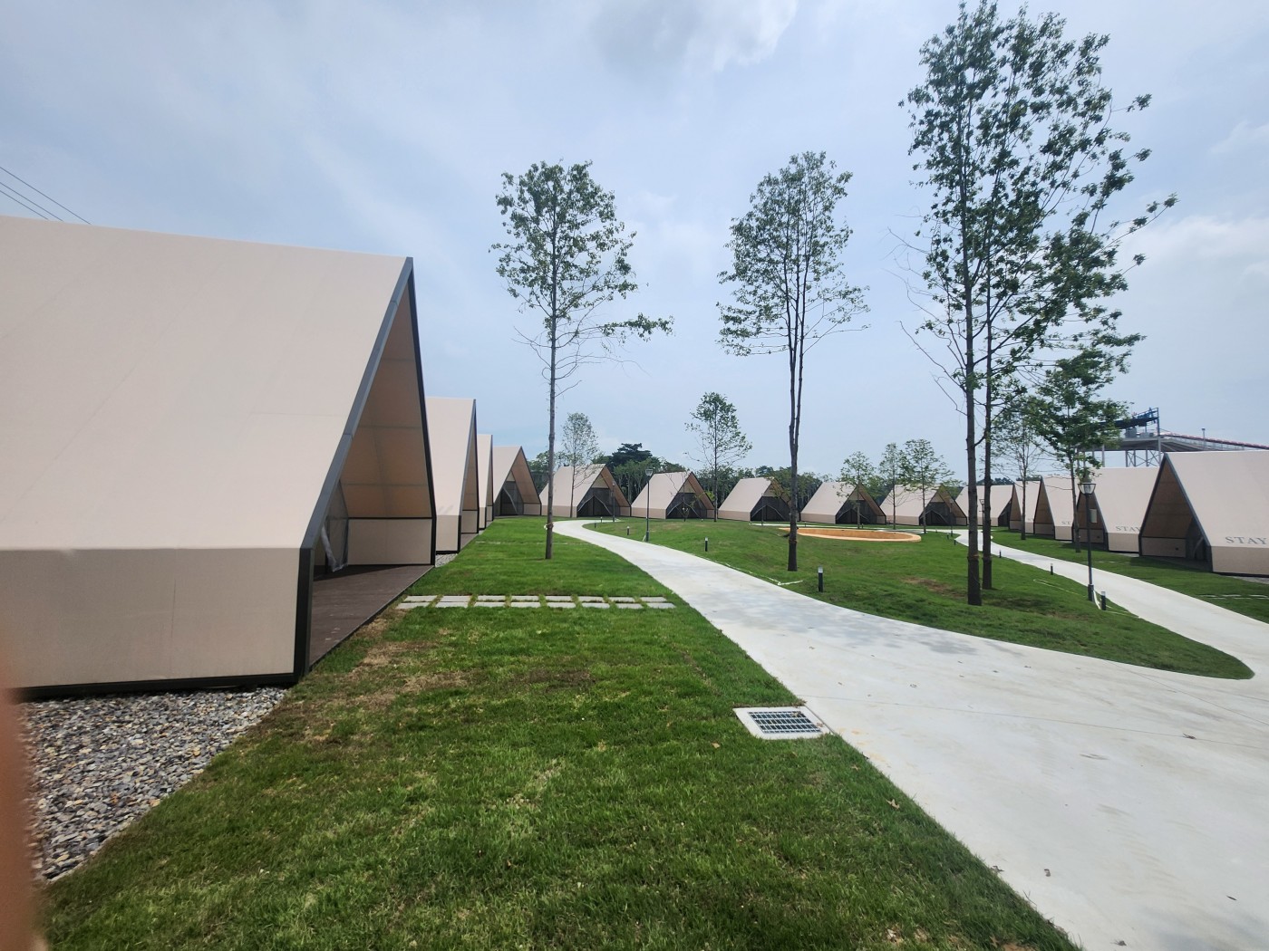 아마존 아쿠아파크 당진