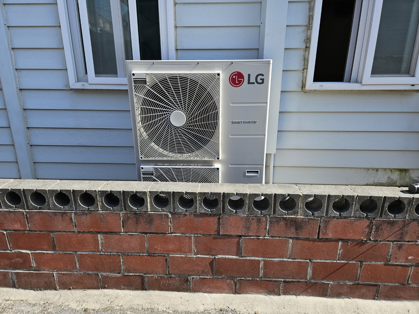 남원 인월동광장로교회