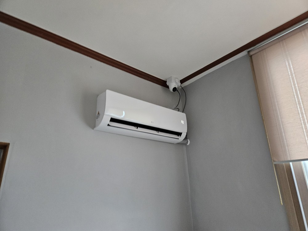 푸른나래주간보호센터