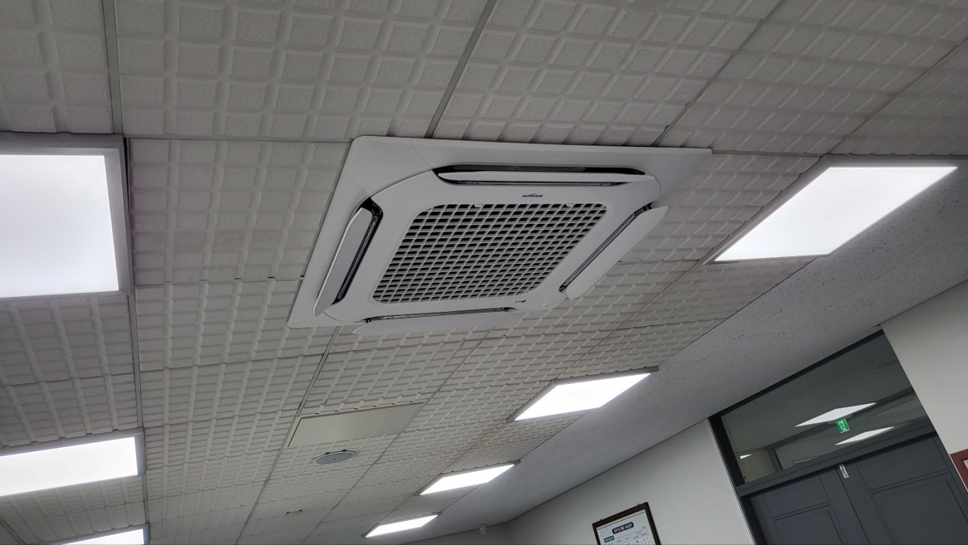 군산지방해양수산청