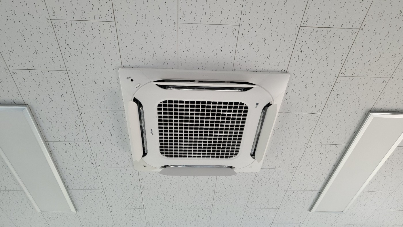 전주박물관 관리사무소