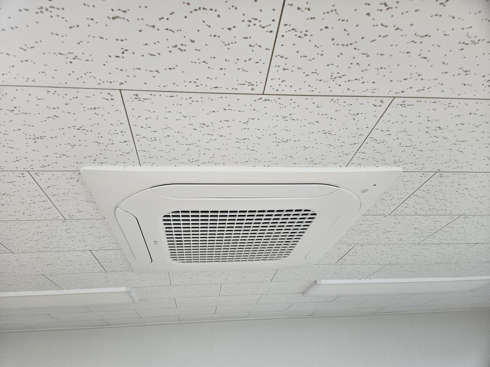 김제 양전보건진료소