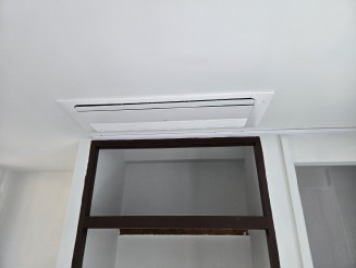 익산 평동로 근대상가주택