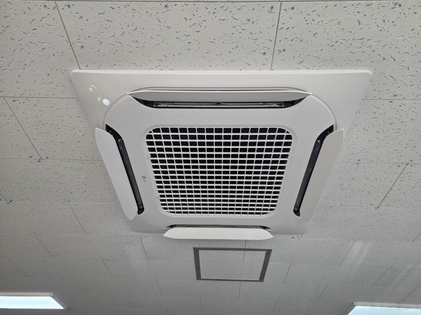 김제 공덕면 행정복지센터