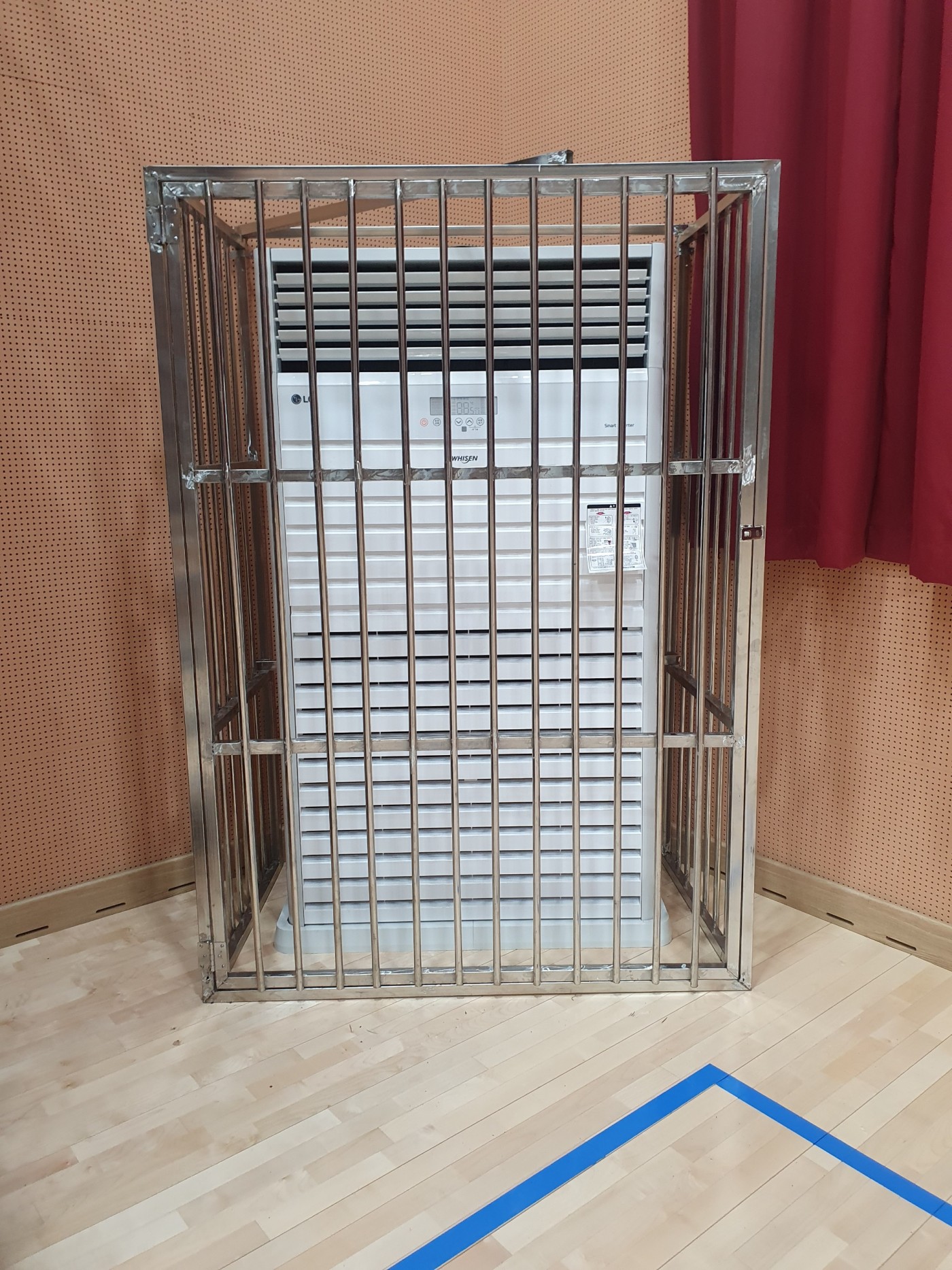 남원국악고등학교