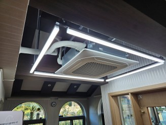 김제시 용화보건진료소 