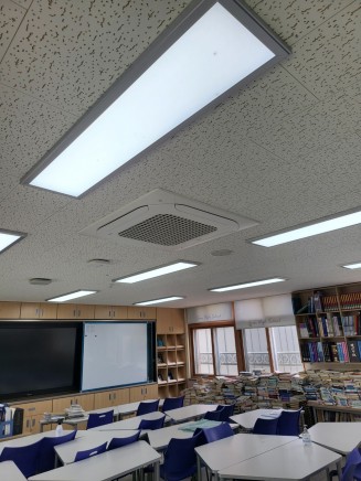 완주 세인고등학교