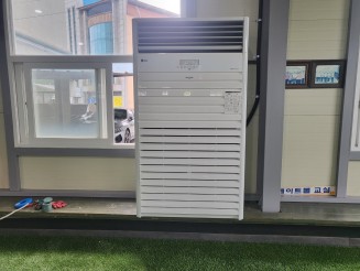 고창게이트볼장