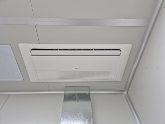 전북농업기술원 농업환경과 생물안전실험실