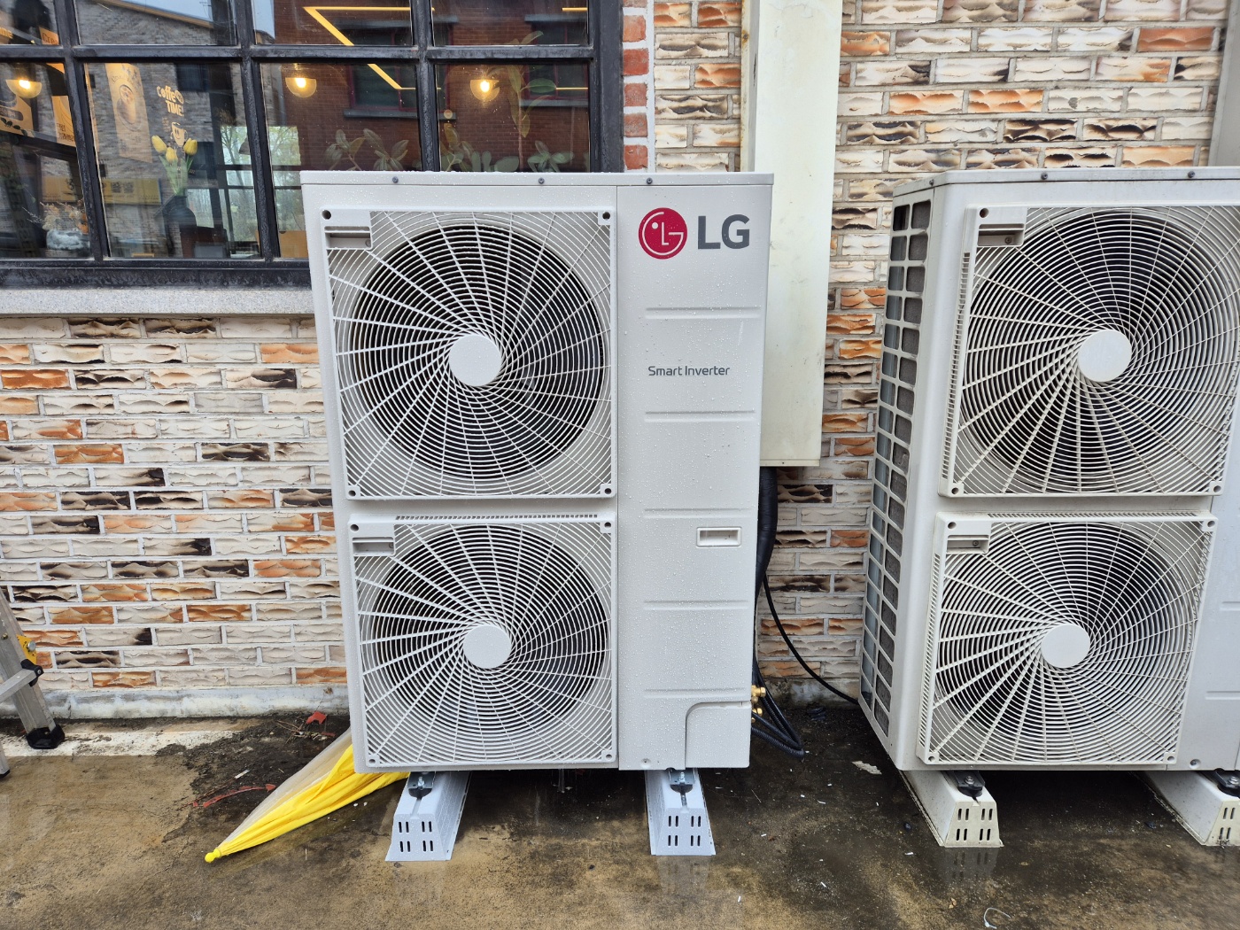 제스트커피로스터즈