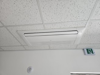 무주 고령친화커뮤니티센터