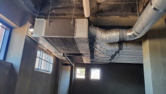 전주동물원 코끼리사