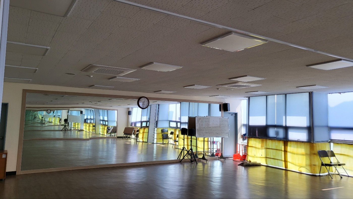 이서행정복지센터