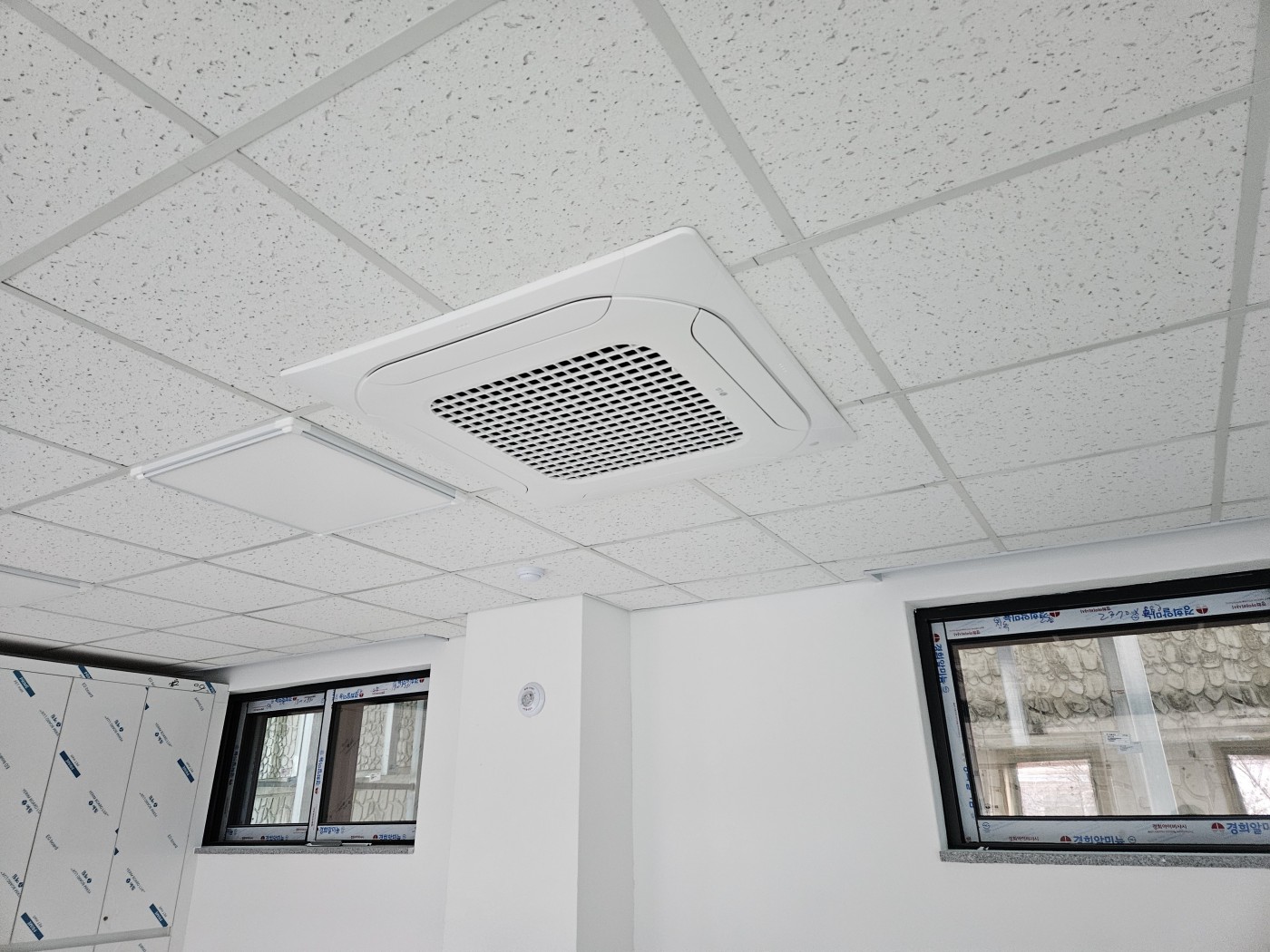 무주 고령친화커뮤니티센터