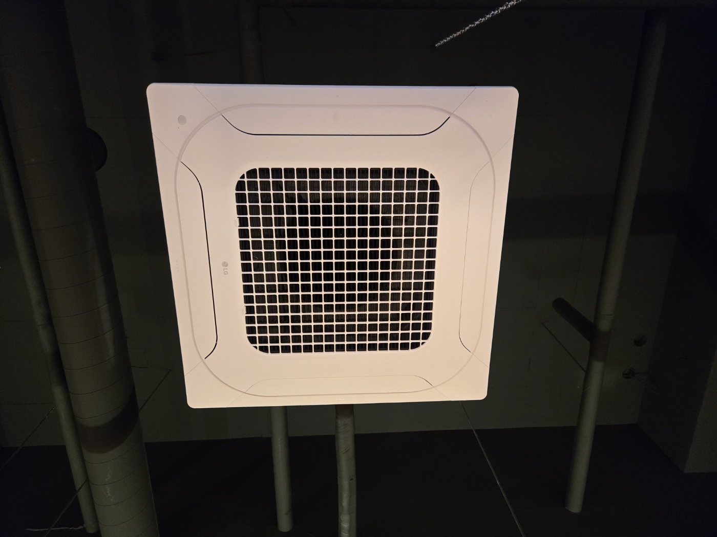 크라운호프 에코시티 2호점