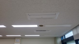 상산고등학교 상담실