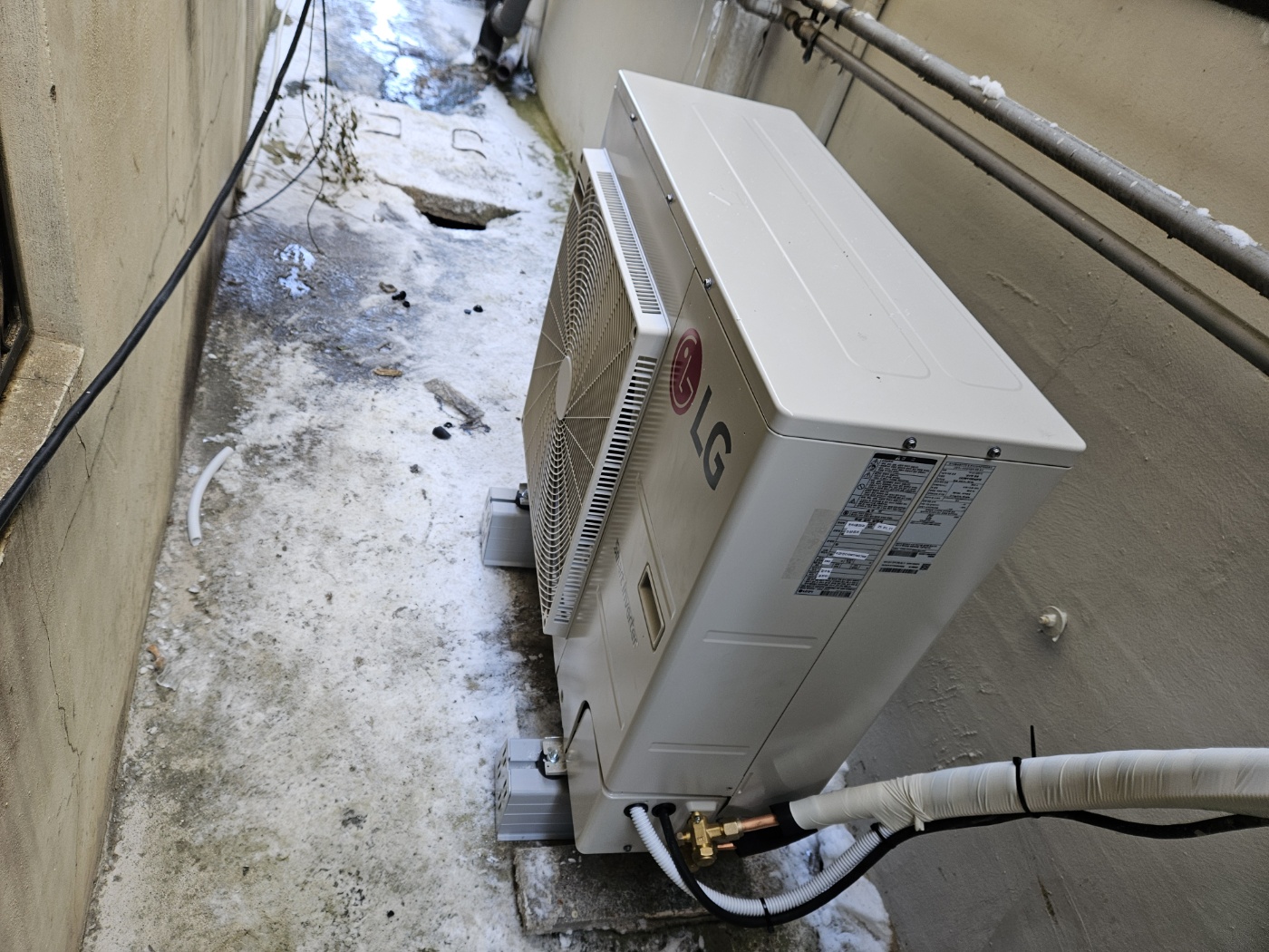 김제 한마음안과