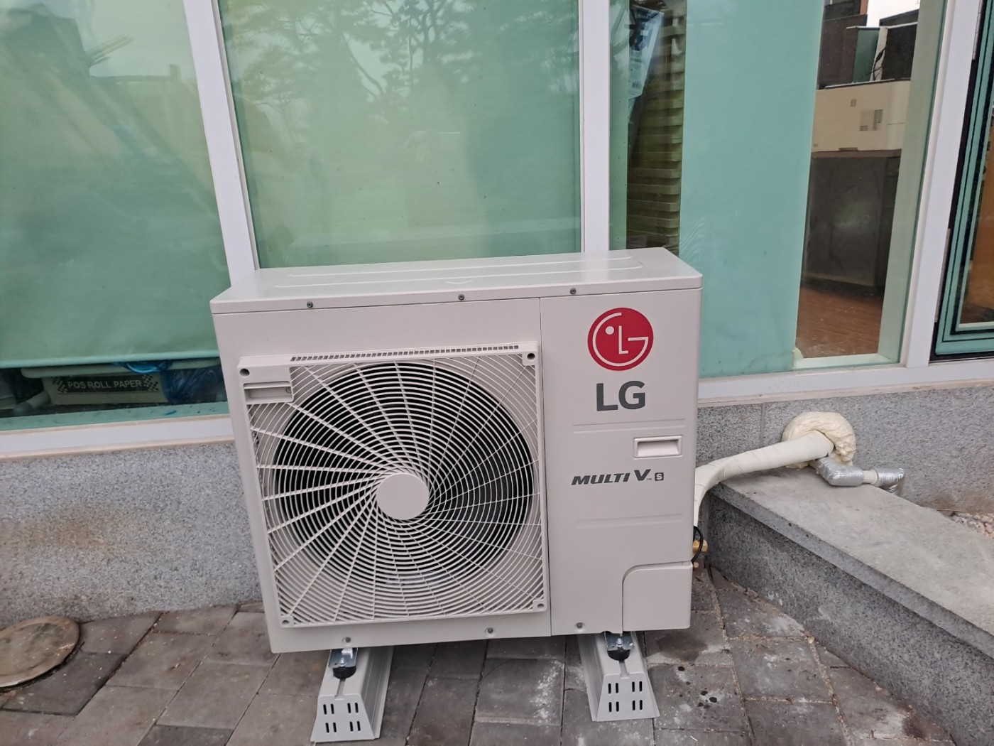 임실국민체육센터수영장