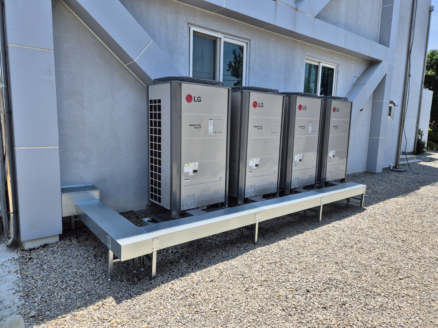 부안군 하서면사무소