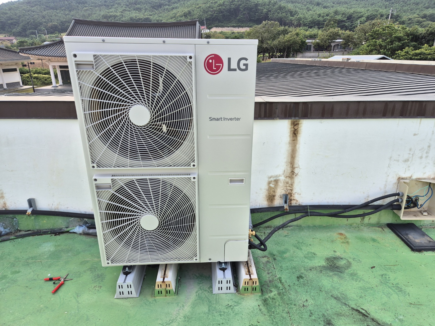 부안군 무형문화재종합전수교육관