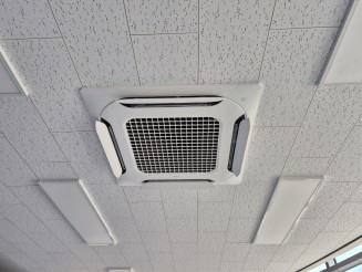 부안군 하서면사무소