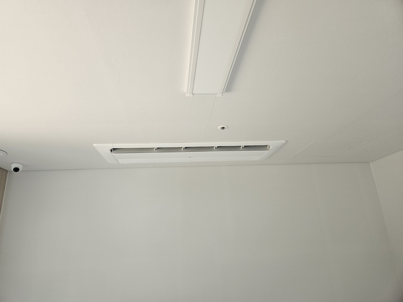 무주설천면노인노유자시설