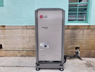 이리금융조합 방문자센터