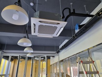 완주청소년자치복합문화센터