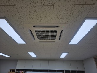 고창 가평초등학교