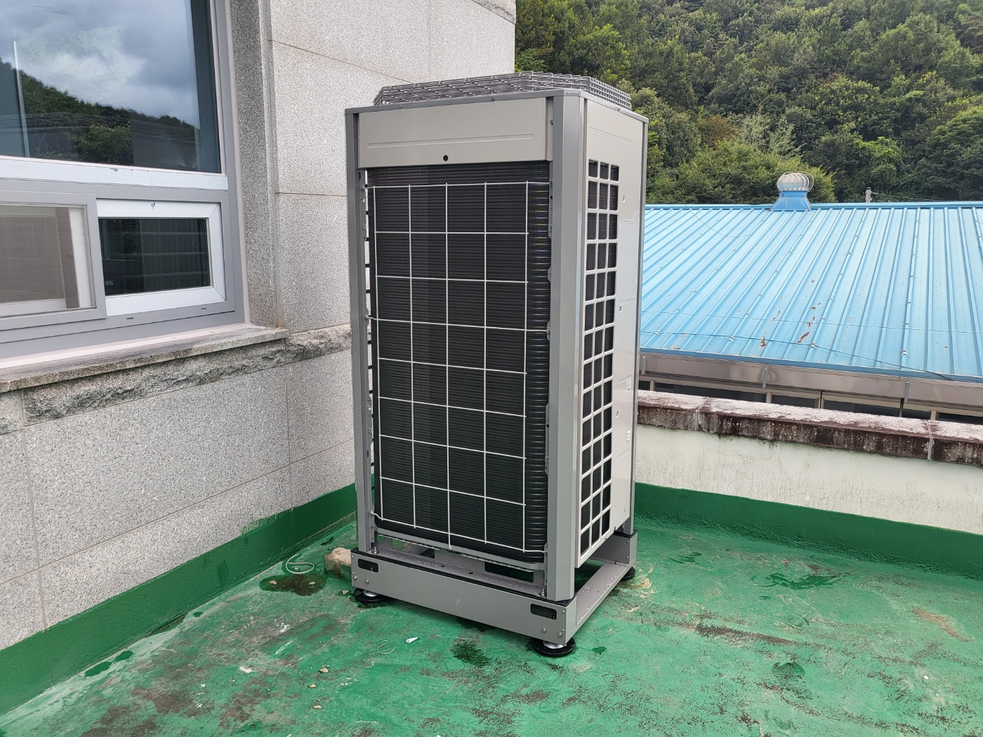 진안군 성수면 모두배움터