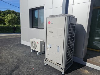 섬진강수력발전소 칠보수력