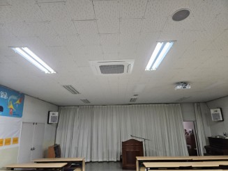 전주열린문교회