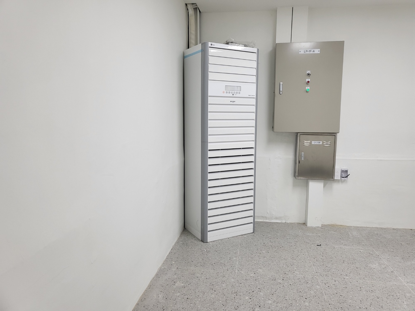 이리금융조합 방문자센터