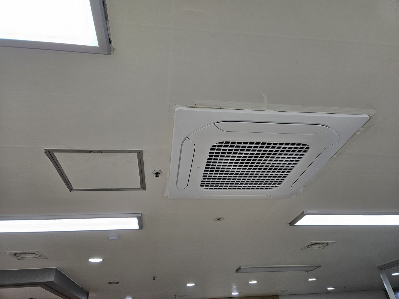 정다운요양병원