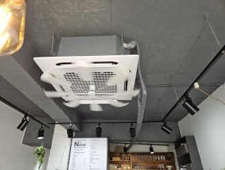 전주 카페  노네임