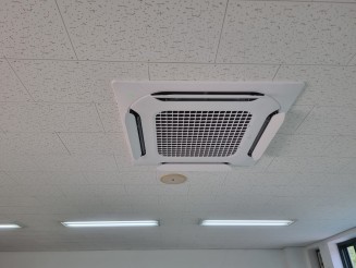 부안군 무형문화재종합전수교육관