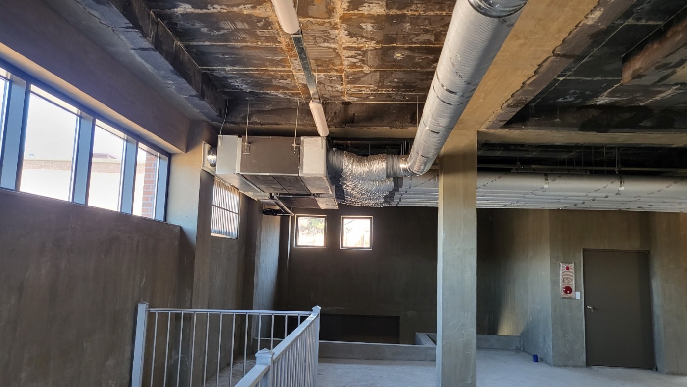 전주동물원 코끼리사