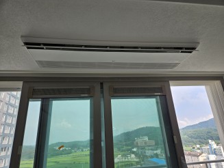 남전주IC 서희 스타힐스