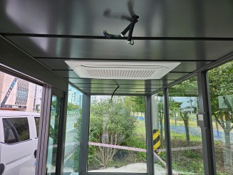 삼례읍 버스정류장