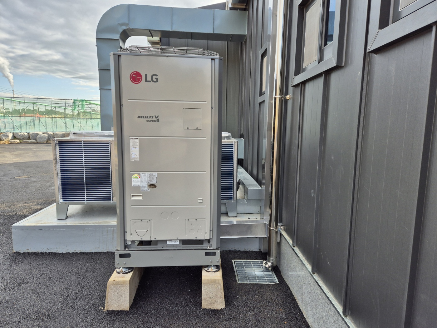 전북농업기술원 농업환경과 생물안전실험실