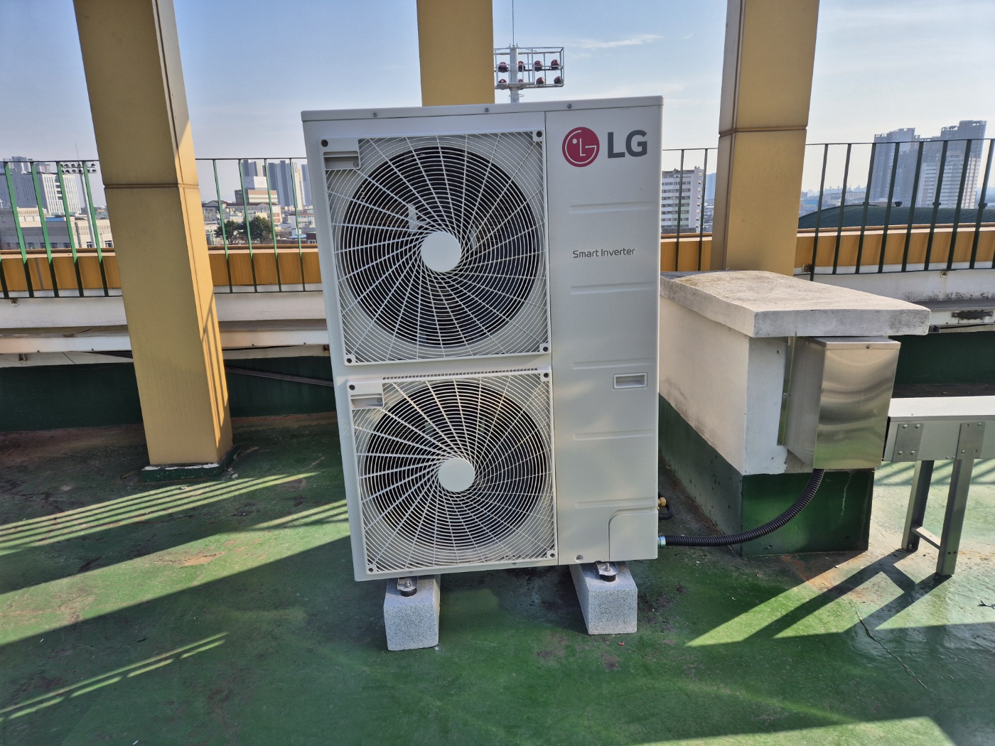 이리공업고등학교