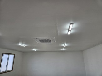 부안 아리울교회