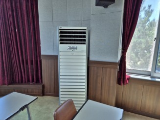 김제 광활화합관