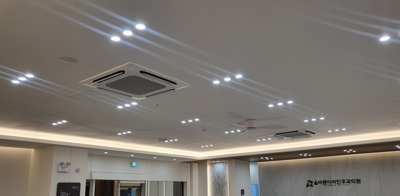 올바른이비인후과