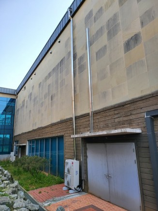 줄포만갯벌생태공원